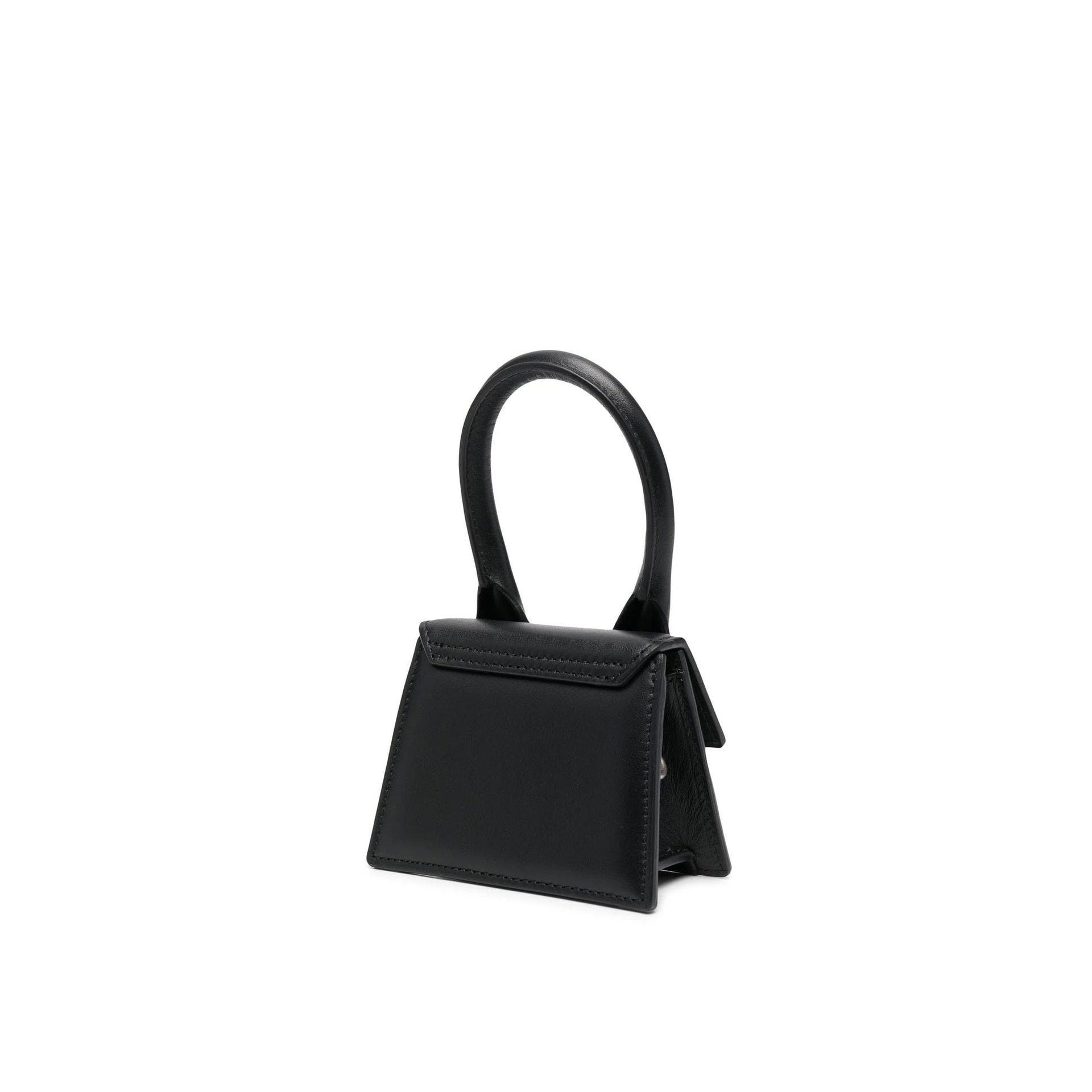 Jacquemus - Bolso Le Chiquito Hombre - Mujer - Negro