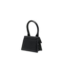 Sac Jacquemus Le Chiquito Homme - Femme - Black