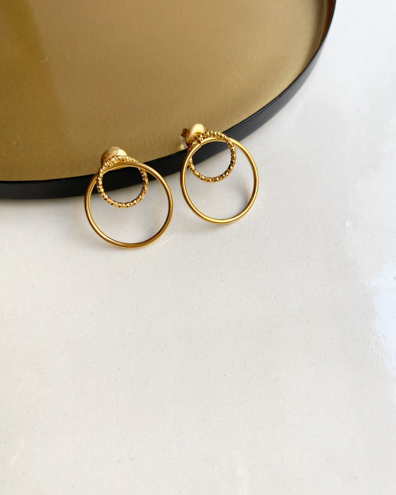 Albéric Earrings