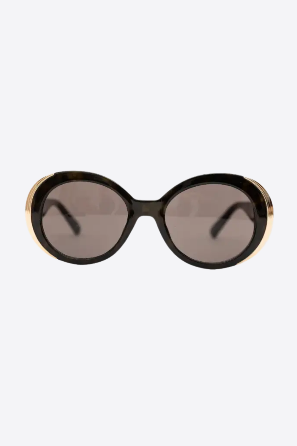 Sunglasses - Khaki Tortoiseshell - Women