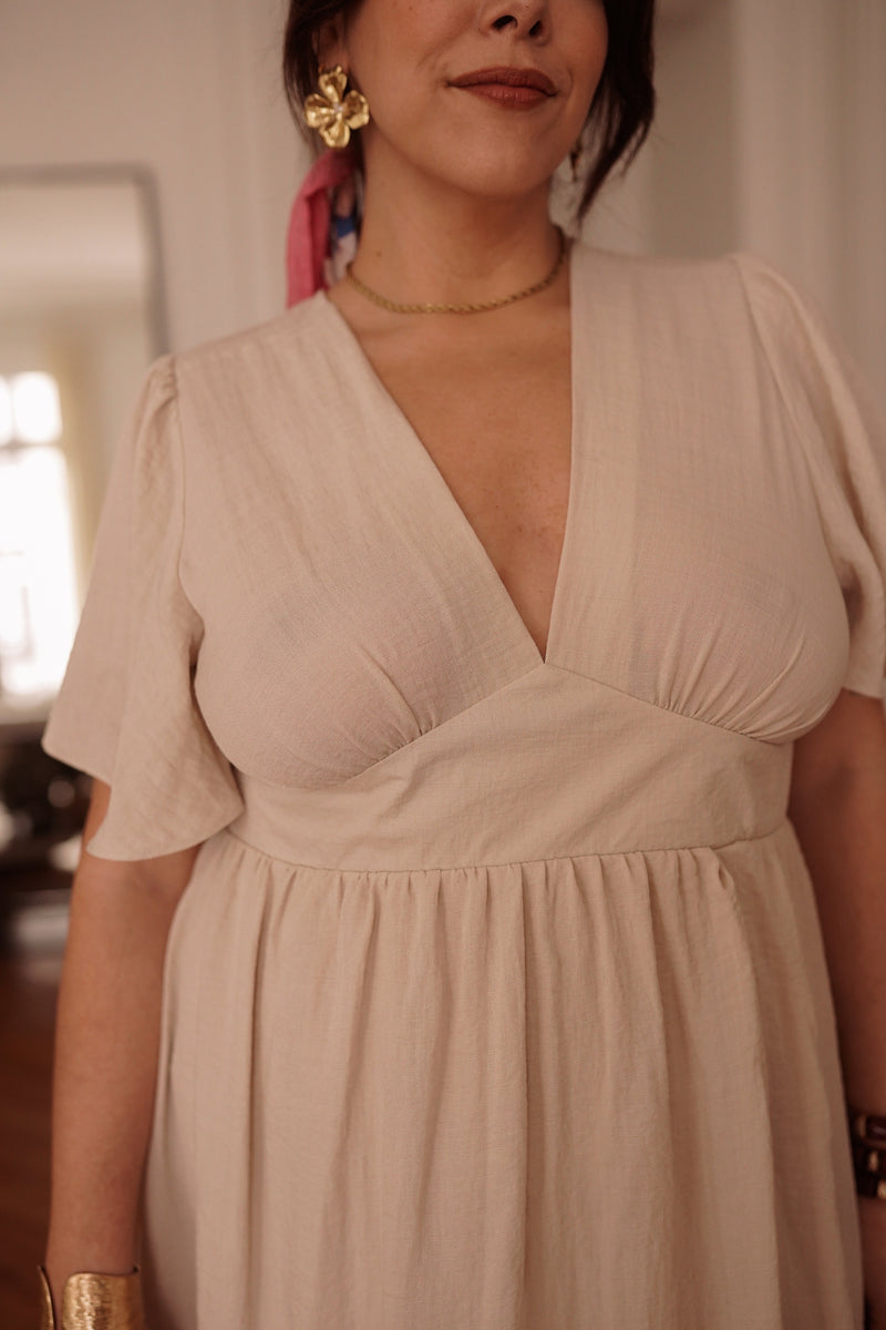 vestido flavi
