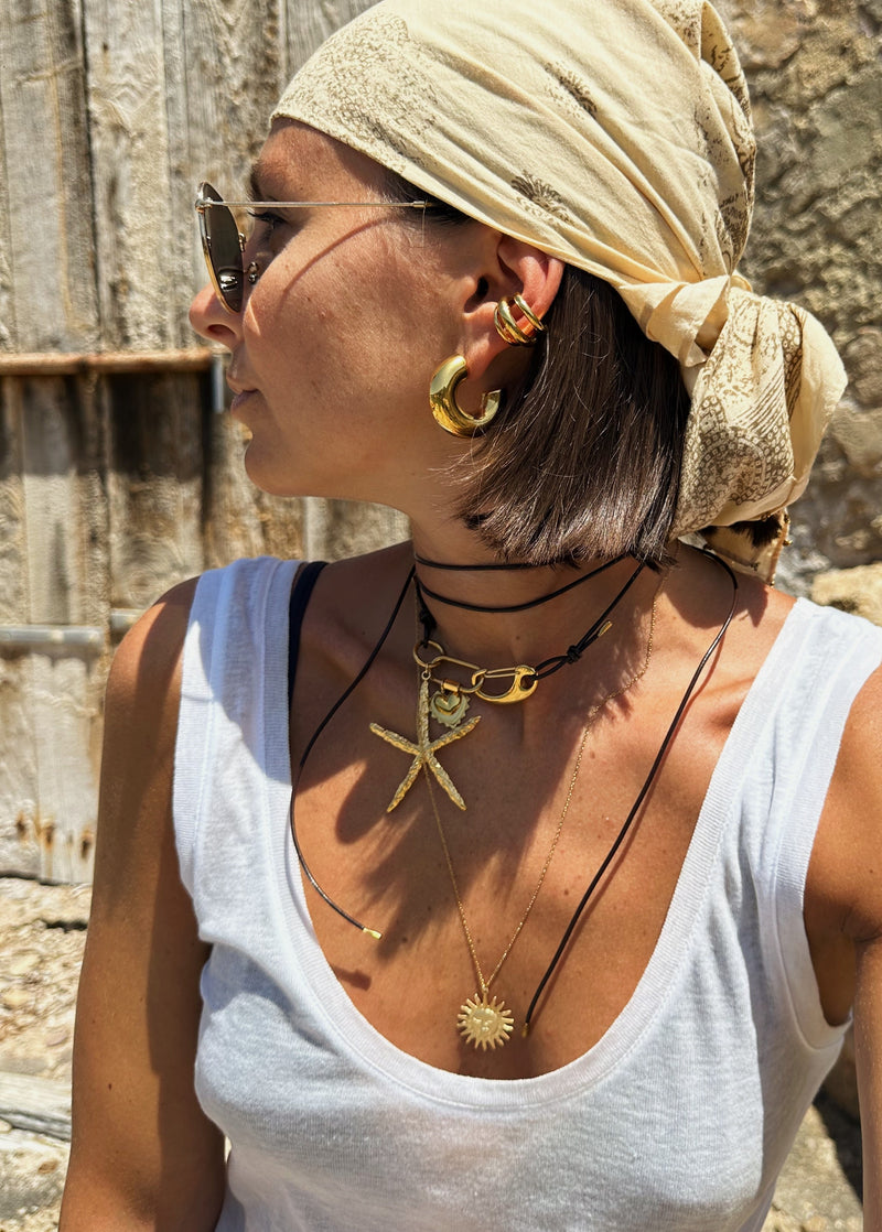 Izan necklace