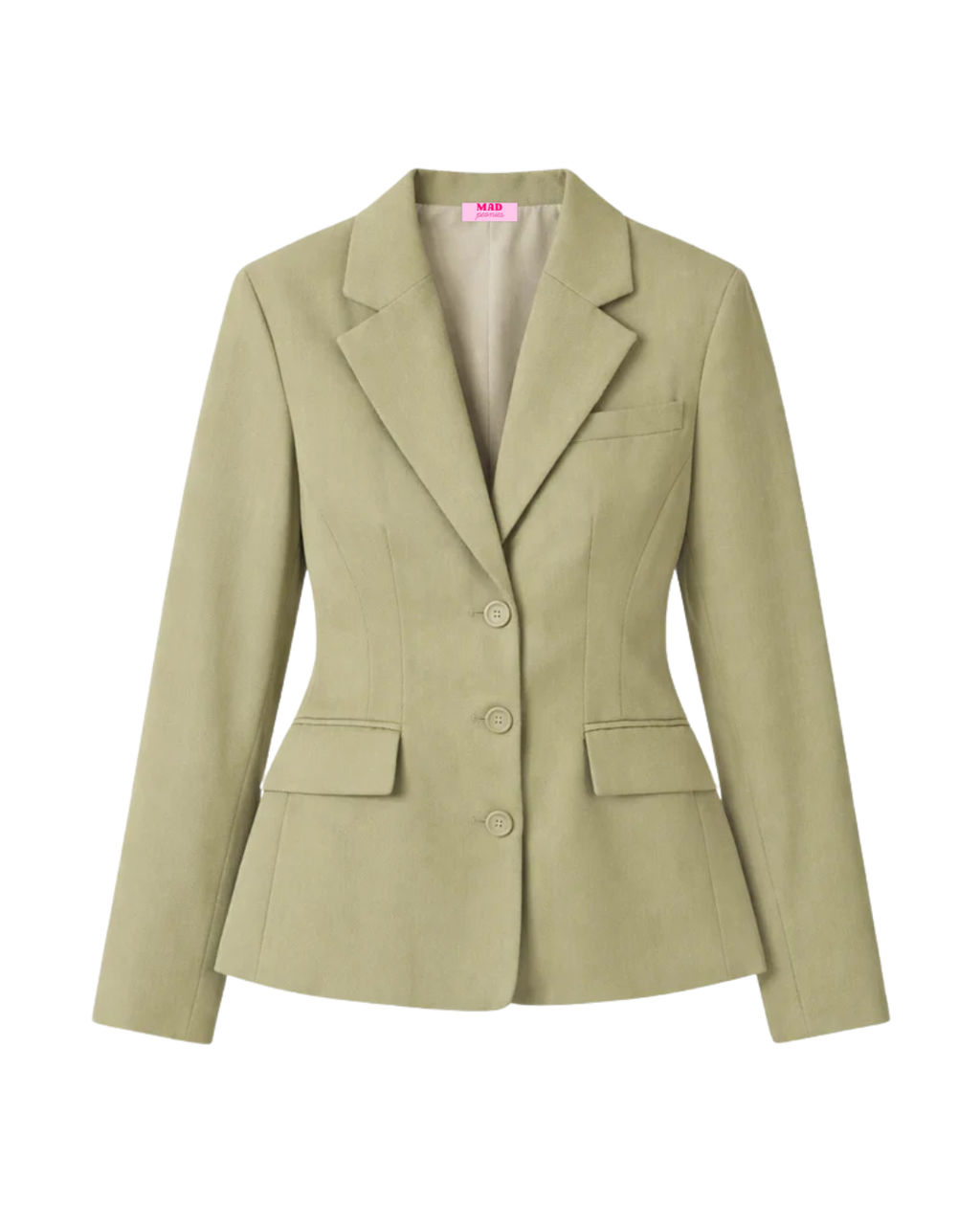 Blazer Paris