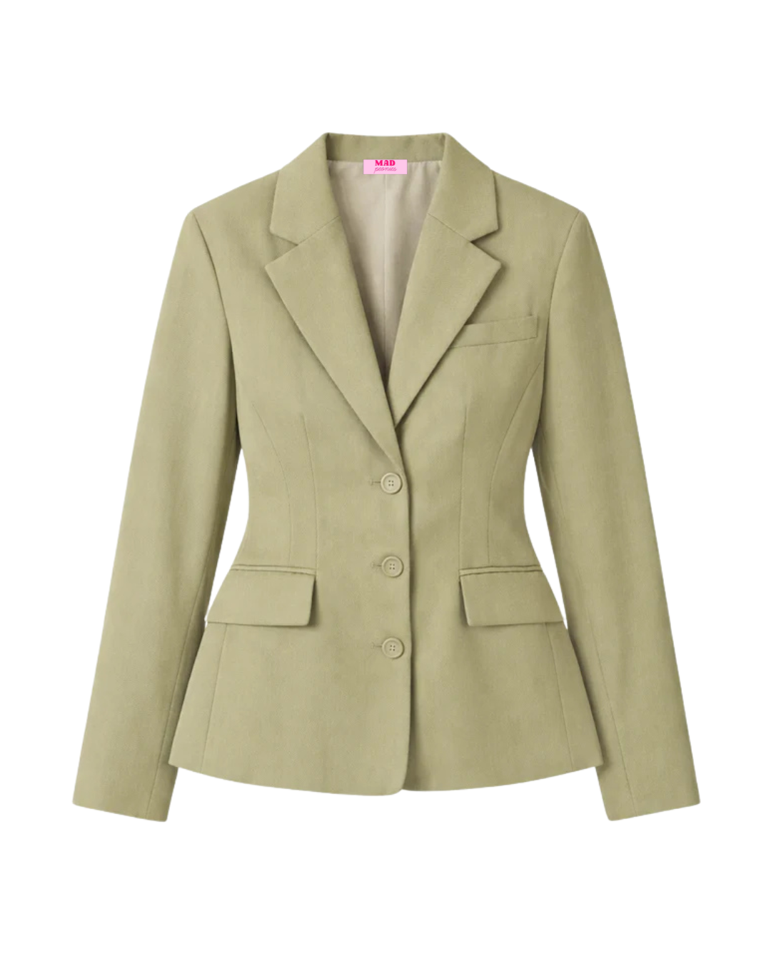 Blazer Paris