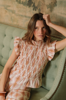 Blouse Isis