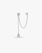 Mono Boucle Bow