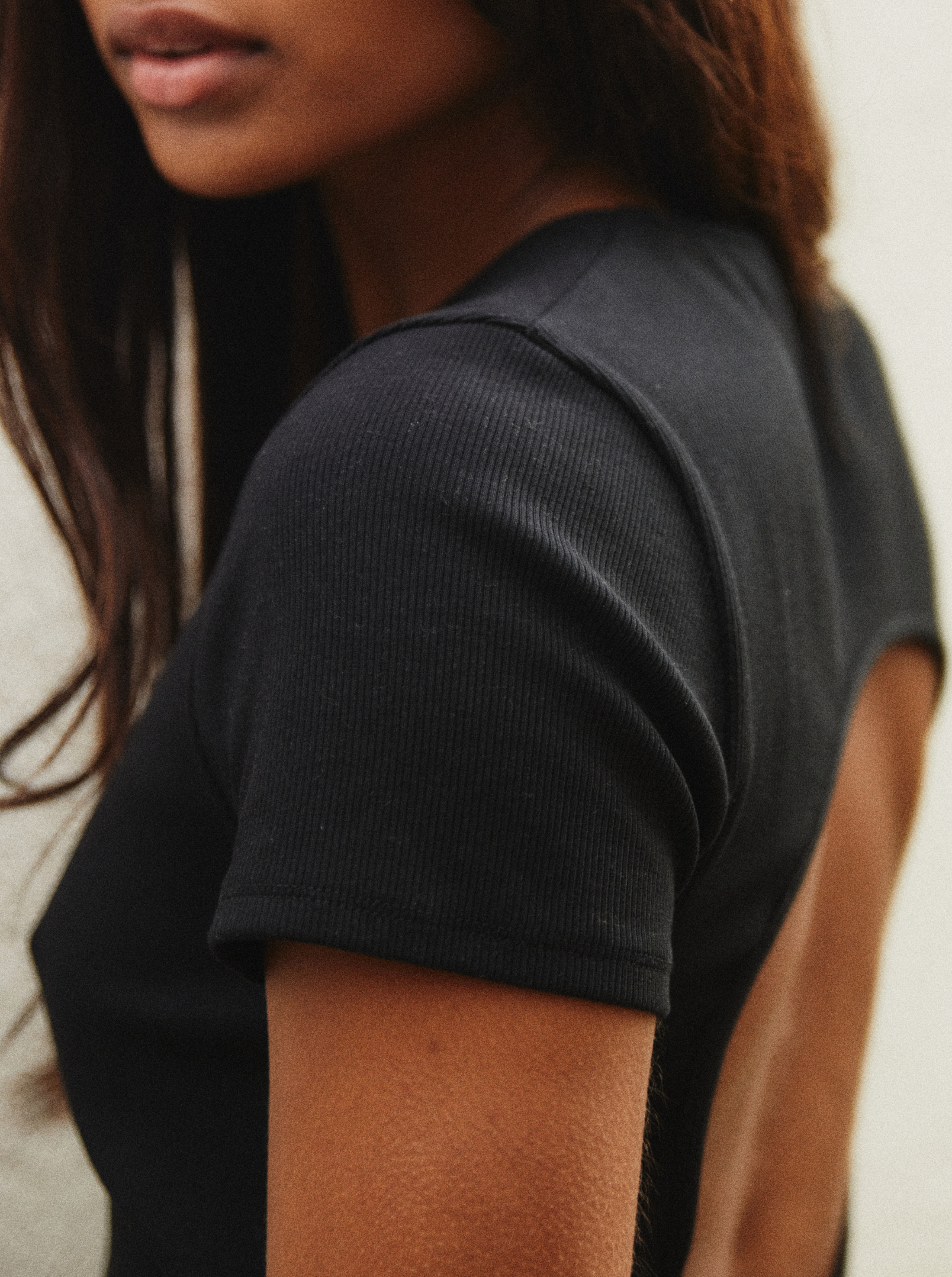 Tee-Shirt New Classic jersey