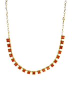 Collana/Cintura Corazón Roto