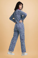 Combinaison Laia Blue Graou