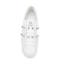 Sneakers - Valentino Garavani Rockstud Untitled - White
