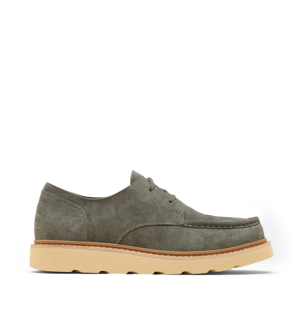 Slabtown 62'™ Stoic Wallabees - Alpine Tundra & Ceramic - Homme