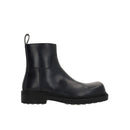 Bottes - Bottega Veneta Ben Ankle  - Black