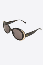 Sunglasses - Khaki Tortoiseshell - Women