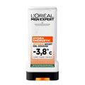 Lot De 6 - Men Expert Hydra Energetic Gel Douche Extreme Sport -3.8°C Sensation De Fraîcheur 300Ml