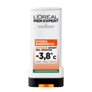 Lot De 6 - Men Expert Hydra Energetic Gel Douche Extreme Sport -3.8°C Sensation De Fraîcheur 300Ml