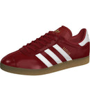 Adidas Originals Gazelle Sneakers - Red, White