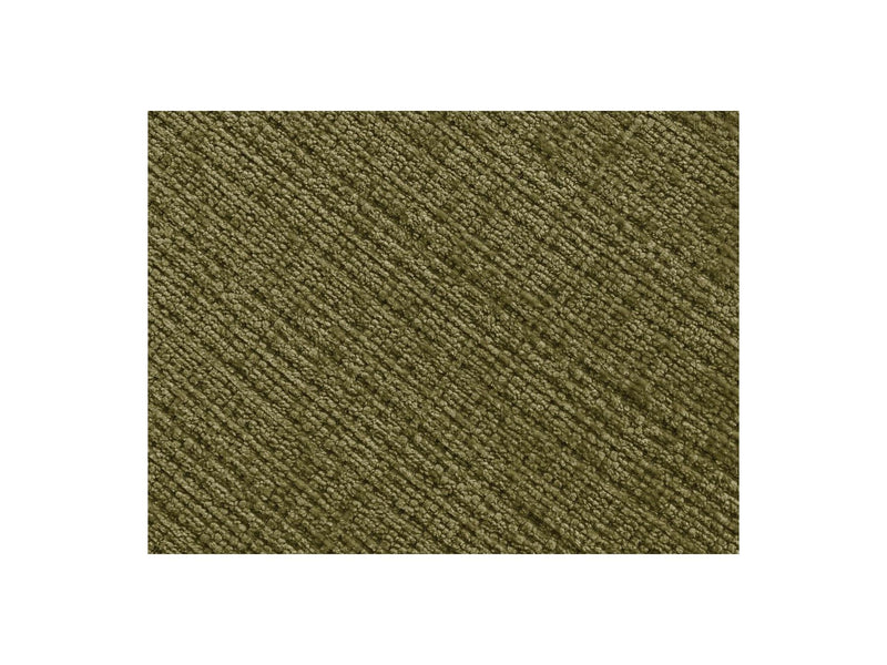 Canapé D'Angle Fixe - Leonore - Tissu Texturé - Angle Droit