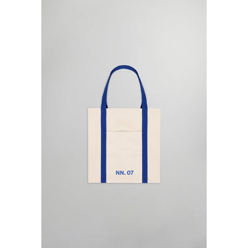 Tote Bag - Ecru