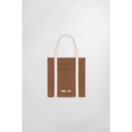 Tote Bag - Caramel