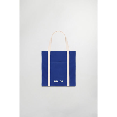 Tote Bag - Bright Cobalt