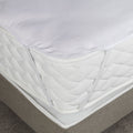 Uni Molleton Gratte - Alese - Blanc