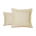 Uni Percale - Taie Oreiller - Lin