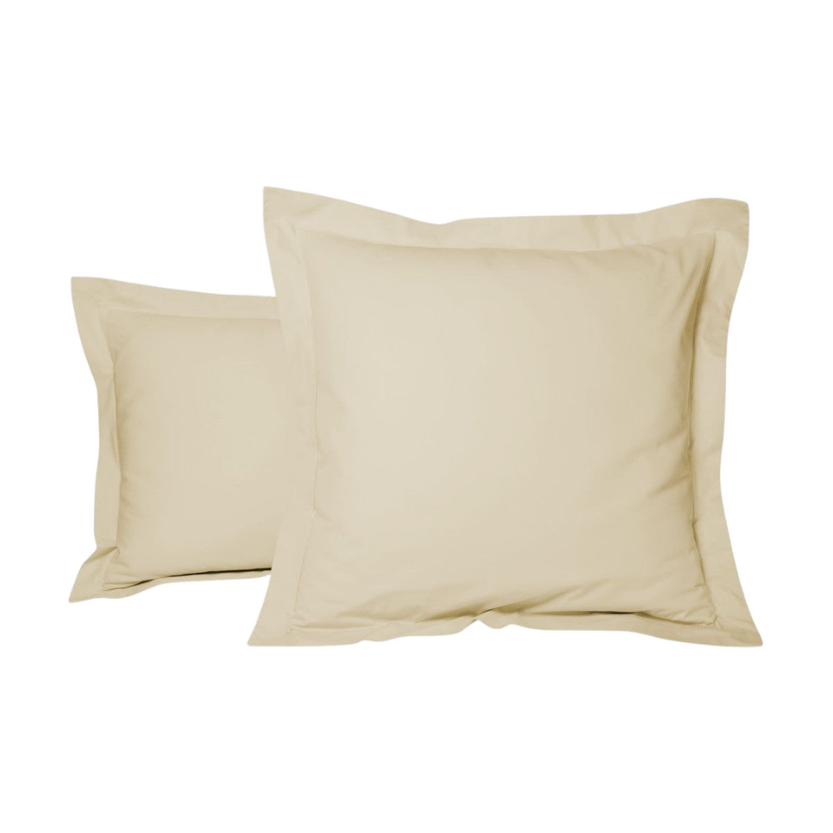 Uni Percale - Taie Oreiller - Lin