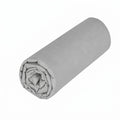 Uni Percale - Drap Housse - Gris