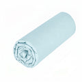 Uni Percale - Drap Housse - Horizon
