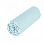 Uni Percale - Drap Housse - Horizon
