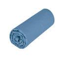 Uni Percale - Drap Housse Double - Celadon