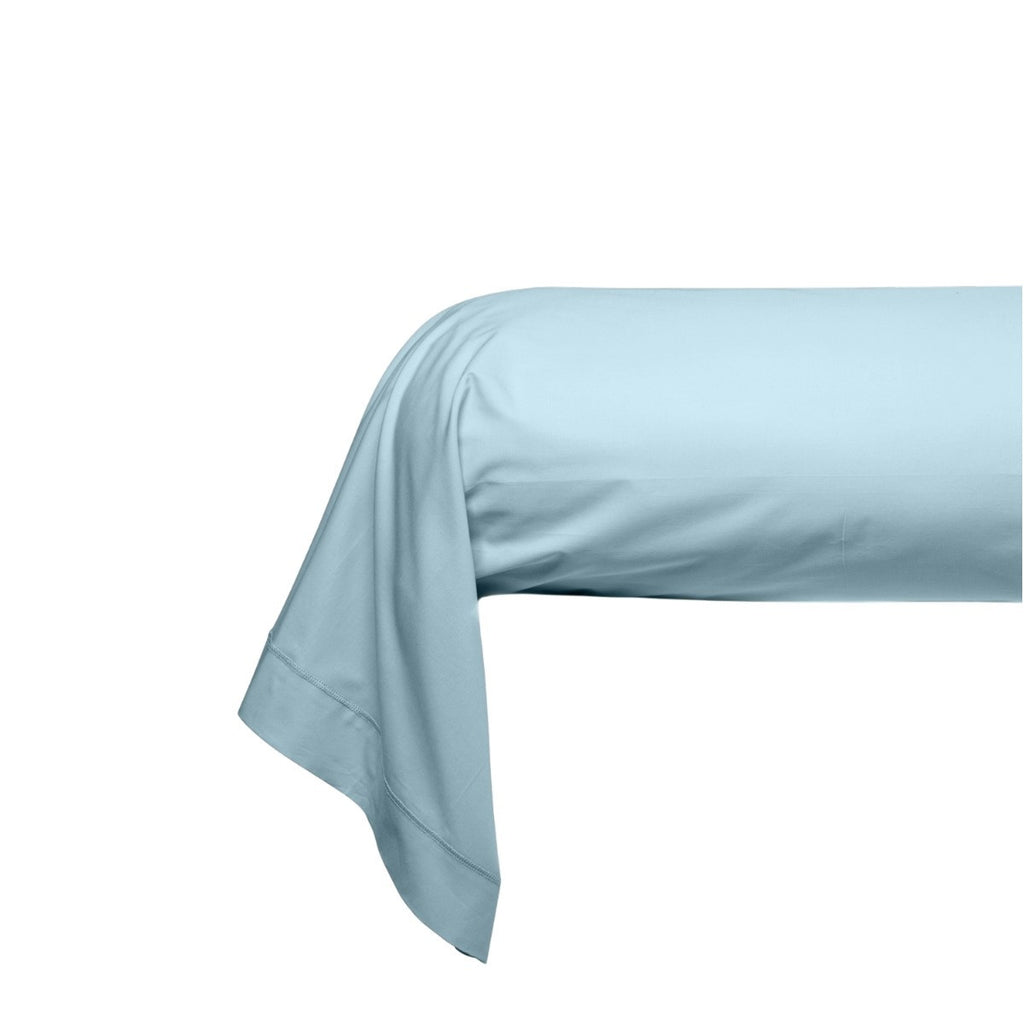 Uni Percale - Taie Traversin - Horizon