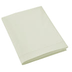 Uni Percale - Drap - Mousse