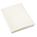 Uni Percale - Drap - Naturel