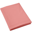 Uni Percale - Drap - Orange
