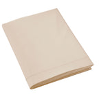 Uni Percale - Drap - Platinium