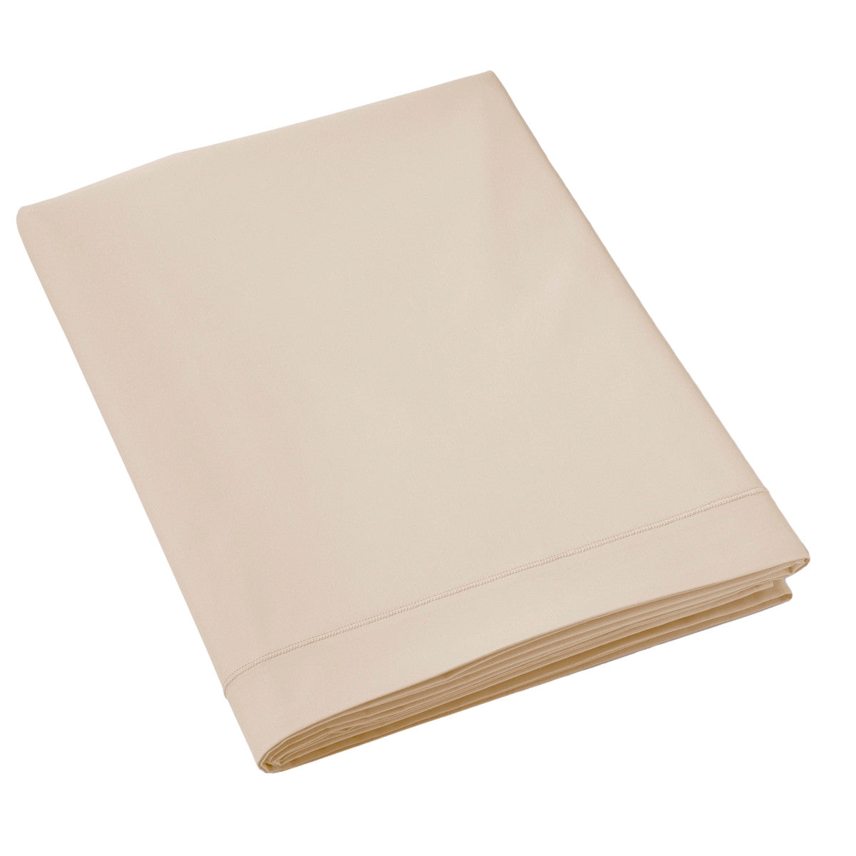 Uni Percale - Drap - Platinium