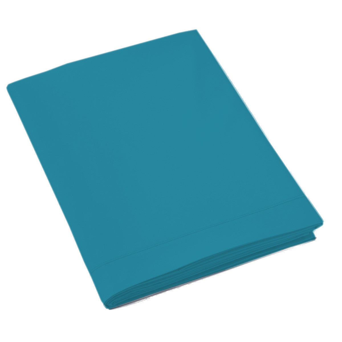 Uni Percale - Drap - Canard
