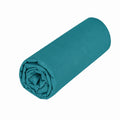 Uni Percale - Drap Housse Double - Canard