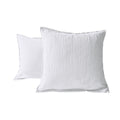 Gaze De Coton - Taie Oreiller - Blanc