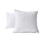 Gaze De Coton - Taie Oreiller - Blanc