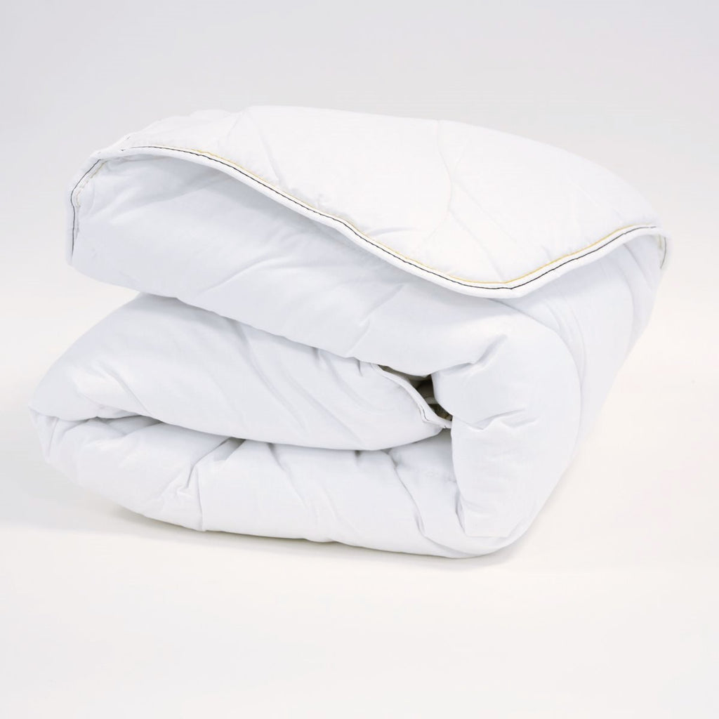 Thermoregulante - Couette - Blanc