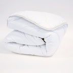 Thermoregulante - Couette - Blanc