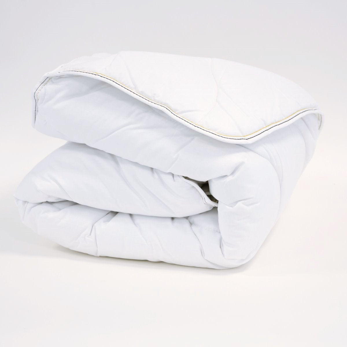 Thermoregulante - Couette - Blanc