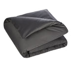 Opium - Housse Couette - Anthracite