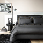 Opium - Housse Couette - Anthracite