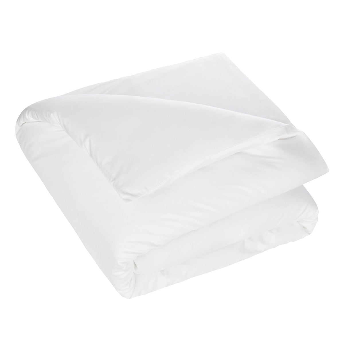 Opium - Housse Couette - Blanc