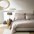 Opium - Housse Couette - Lin
