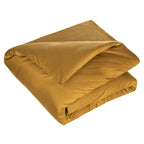 Opium - Housse Couette - Or