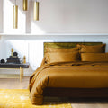 Opium - Housse Couette - Or